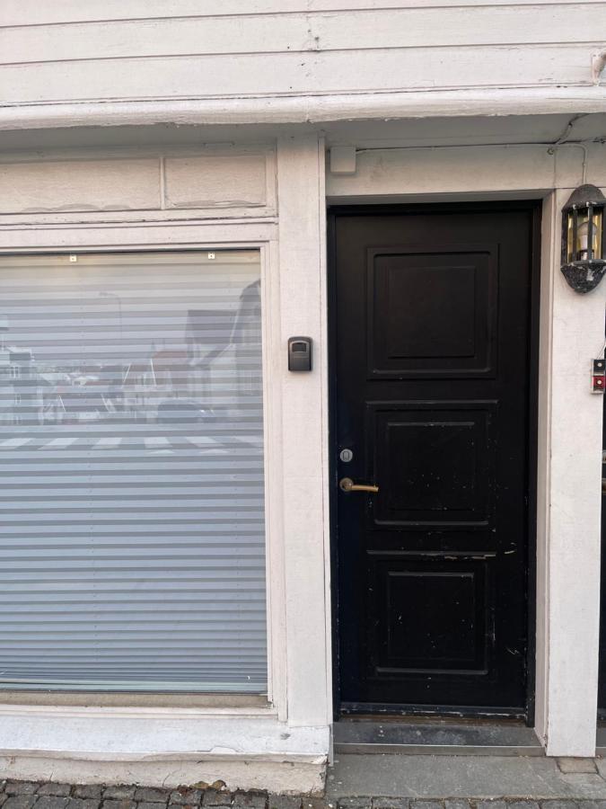 The Black Door. Stavanger Exterior foto